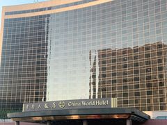 -北京中国大饭店