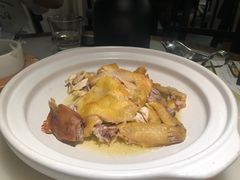 -客语客家菜(佳兆业广场店)