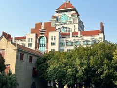 -厦门大学(思明校区)