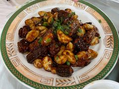 -洞天食府(北大街店)