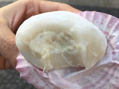 -澳门长洲糯米糍(柯打苏沙街店)