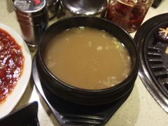 -阿泽禧烤肉(民兴花园店)