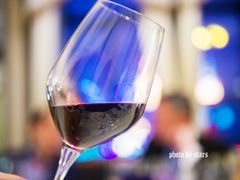 -上海和平饭店-华懋阁 The Cathay Room