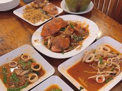 -两兄弟Song Pee Nong(2号店)