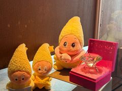 -色響火锅(恒隆广场店)