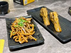 -嘎嘎鸭脑壳(蜀汉路店)