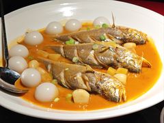-锦楼·臻选新杭帮(杭州中心店)