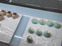 -浙江西子宾馆·瑶园咖啡厅