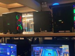 -网鱼电竞(杨浦中原店)