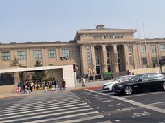 -国家自然博物馆