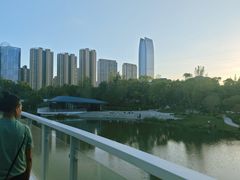 -昆山城市公园