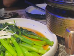 -绿茶餐厅(燕郊永旺店)