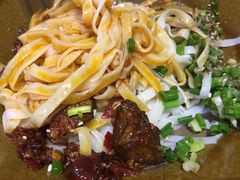 -袁家豆腐