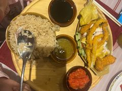 -亚龙湾红树林度假酒店御粤阁