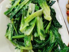 -南雄雄州土菜餐厅(粤北大厦店)