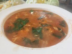 -竹叶涮肉坊(总店)