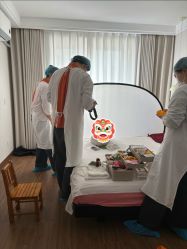 -玛瑞莎孕婴童摄影到家拍