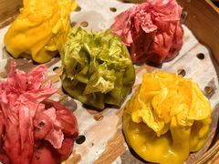-龍聚祥烧麦馆(鼓楼店)