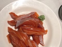 -星伦多自助料理·涮烤一体(虹悦城店)