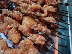 烤筋-虎卫烤肉(东关南街店)