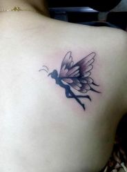 -雕哥的纹身店A3 TATTOO&纹身培训
