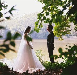 胶片摄影-巴黎婚纱摄影工作室