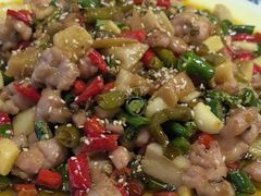-杨记隆府重庆江湖菜(大悦城店)