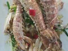 -四川小胡子海鲜(丁村万人海鲜广场店)