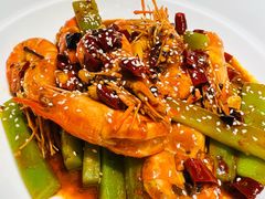 -喜棠·长沙家宴·海鲜·湘菜(麓谷店)