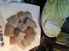 首尔焖鲜汇(日月光店)-猪啊牛呀羊啊铜盘烤肉(正大广场店)