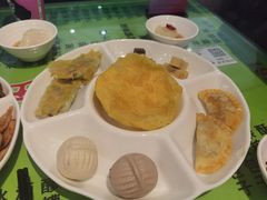 -令氏家外家周秦食府(高新店)