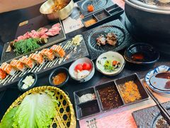 -黑牛の店·黑金店(沈阳万象城店)