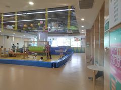 -亲亲袋鼠托育早教·思维专注力·棕熊英语(鼓楼恒力城店)