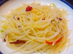 -味莊餐厅(康庄南街店)