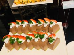 -大连金石滩绿发温泉假日酒店