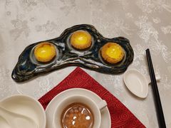 -酌宴府The China Club·广州万富希尔顿酒店(云城东路店)