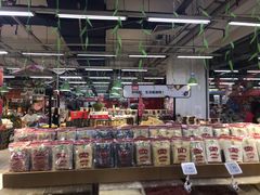 -物美大卖场(玉蜓桥店)