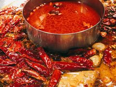 -谭鸭血老火锅(漳州路店)