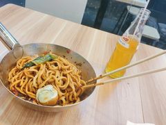 -王小五只有剁椒面(西安总店)