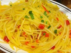 -湘聚缘湘菜馆(斜土路店)