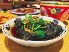 -裕鼎鲜·新中菜(青山湖万达店)