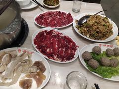 -味逍遥牛肉火锅(万江旗舰店)