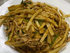 -华春餐馆(鱼山路店)