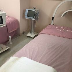-DJ beauty科技皮肤管理
