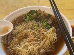 -莲塘味宝园牛杂(天越翔园店)