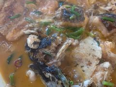 -春盛渔府(牛首山店)