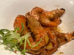 -芳芳私房菜·精做淮扬菜(承德路店)