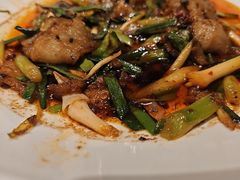 -贡宴盐帮菜自贡驻京联络处餐厅