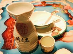 -醉长安(钟楼旗舰店)