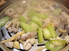 -阿鸡鱼庄·顺德鲜蒸小炒(亚运村店)